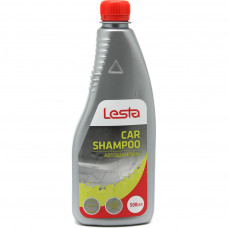 Автошампунь Lesta Car Shampoo 500 мл (385057)