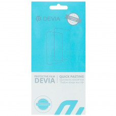 Плівка захисна Devia Vivo Y15S double side (DV-VV-Y15SFB)