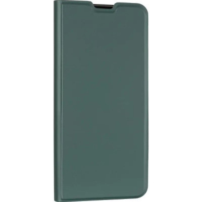 Чохол до мобільного телефона BeCover Exclusive New Style Samsung Galaxy A55 5G SM-A556 Dark Green (711168)