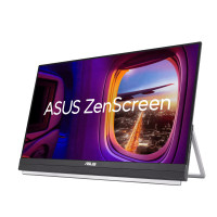 Монітор ASUS ZenScreen MB229CF