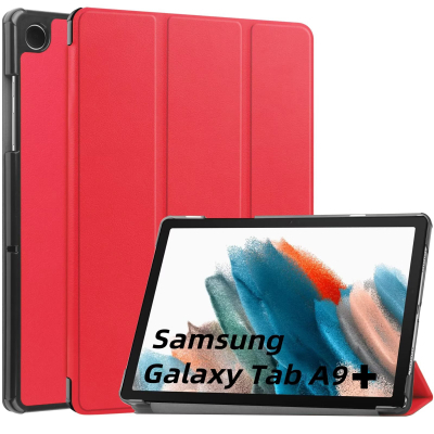 Чохол до планшета BeCover Smart Case Samsung Tab A9 Plus SM-X210/SM-X215/SM-X216 11.0