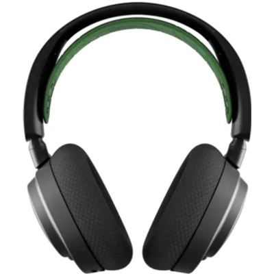 Навушники SteelSeries Arctis Nova 7X Wireless Black (61565)