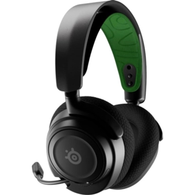 Навушники SteelSeries Arctis Nova 7X Wireless Black (61565)