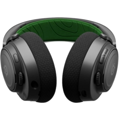 Навушники SteelSeries Arctis Nova 7X Wireless Black (61565)