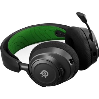 Навушники SteelSeries Arctis Nova 7X Wireless Black (61565)