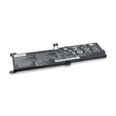 Акумулятор до ноутбука Lenovo IdeaPad 320-15 L16M2PB2, 4670mAh (35Wh), 2cell, 7.5V, Li-ion (A47338)