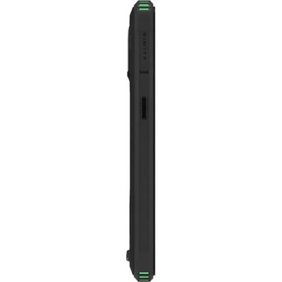 Мобільний телефон OUKITEL WP20 4/32GB Green (6931940710657)