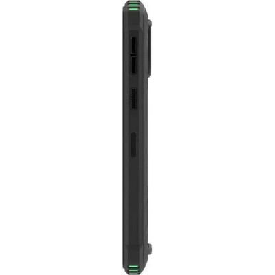 Мобільний телефон OUKITEL WP20 4/32GB Green (6931940710657)