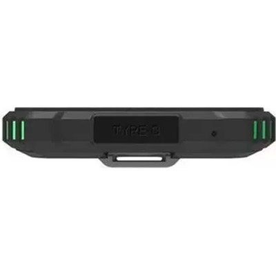 Мобільний телефон OUKITEL WP20 4/32GB Green (6931940710657)