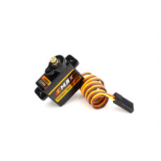 Сервопривід для FPV-дрона Emax ES08MA II 12g Mini Metal Gear Analog Servo for RC ModelRobo (0102003010)