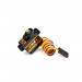 Сервопривід для FPV-дрона Emax ES08MA II 12g Mini Metal Gear Analog Servo for RC ModelRobo (0102003010)