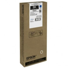 Картридж Epson WF Pro WF-C5290/C5790 Black L, 3K (C13T944140)