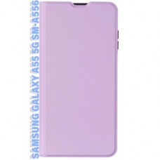 Чохол до мобільного телефона BeCover Exclusive New Style Samsung Galaxy A55 5G SM-A556 Purple (711169)