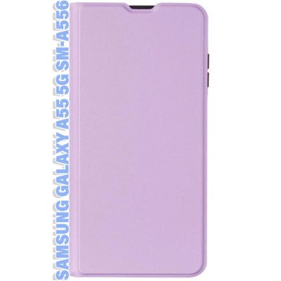 Чохол до мобільного телефона BeCover Exclusive New Style Samsung Galaxy A55 5G SM-A556 Purple (711169)