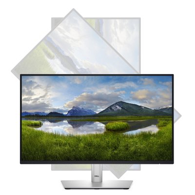 Монітор Dell P2225H (210-BMHD)