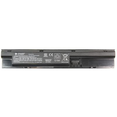 Акумулятор до ноутбука HP ProBook 440 G1 (FP06) 10.8V 5200mAh PowerPlant (NB460274)