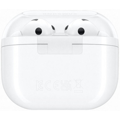 Навушники Samsung Galaxy Buds3 Pro White (SM-R630NZWASEK)