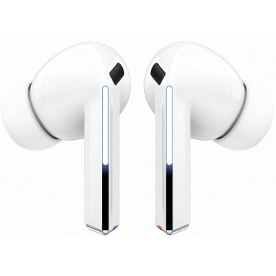 Навушники Samsung Galaxy Buds3 Pro White (SM-R630NZWASEK)