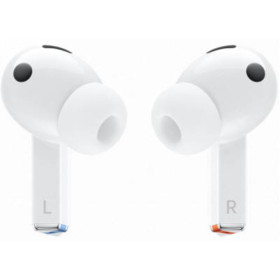 Навушники Samsung Galaxy Buds3 Pro White (SM-R630NZWASEK)