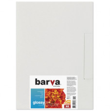 Фотопапір Barva A3 Everyday Glossy 120г, 60л (IP-CE120-276)