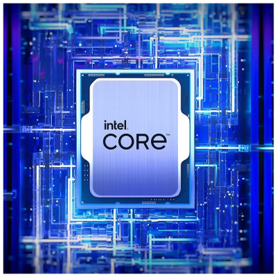 Процесор INTEL Core™ i9 13900KS (BX8071513900KS)