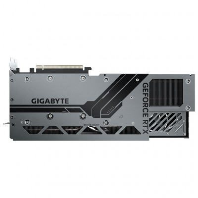 Відеокарта GIGABYTE GeForce RTX4090 24GB WINDFORCE (GV-N4090WF3V2-24GD)