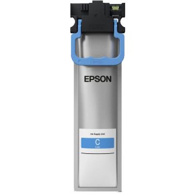 Картридж Epson WF Pro WF-C5290/C5790 Cyan L, 3K (C13T944240)