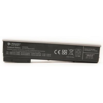 Акумулятор до ноутбука HP ProBook 640 (HSTNN-DB4Y, CA06) 10.8V 5200mAh PowerPlant (NB460014)