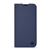 Чохол до мобільного телефона Armorstandart OneFold Case Samsung M15 5G (M156) Dark Blue (ARM74370)