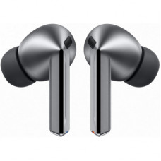 Навушники Samsung Galaxy Buds3 Pro Silver (SM-R630NZAASEK)