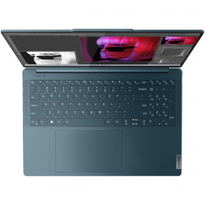 Ноутбук Lenovo Yoga Pro 9 16IRP8 (83BY004TRA)