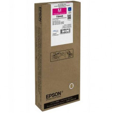 Картридж Epson WF Pro WF-C5290/C5790 Magenta L, 3K (C13T944340)