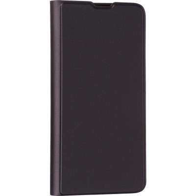 Чохол до мобільного телефона BeCover Exclusive New Style Xiaomi Redmi 13C / Poco C65 Black (711193)