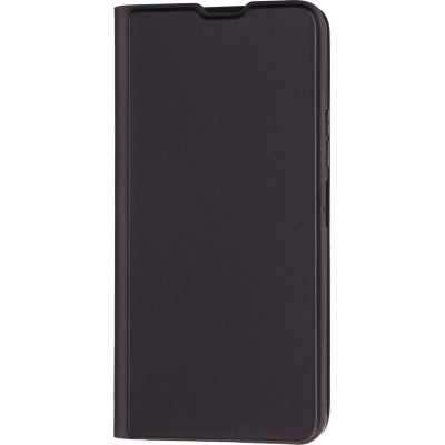 Чохол до мобільного телефона BeCover Exclusive New Style Xiaomi Redmi 13C / Poco C65 Black (711193)