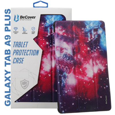 Чохол до планшета BeCover Smart Case Samsung Tab A9 Plus SM-X210/SM-X215/SM-X216 11.0