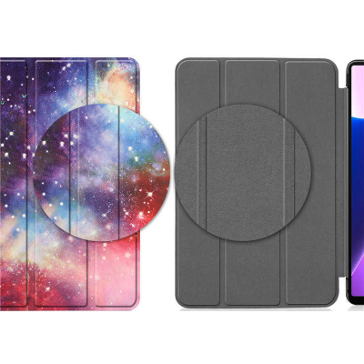 Чохол до планшета BeCover Smart Case Samsung Tab A9 Plus SM-X210/SM-X215/SM-X216 11.0