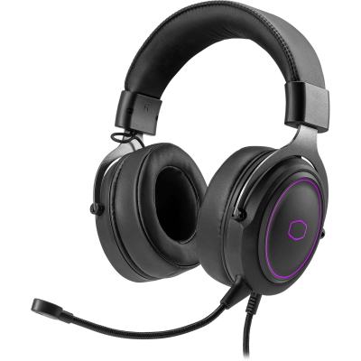 Навушники CoolerMaster CH331 USB Gаming Headset (CH-331)