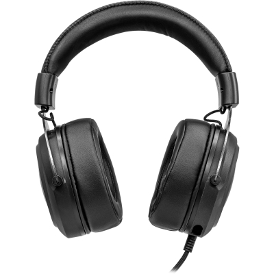 Навушники CoolerMaster CH331 USB Gаming Headset (CH-331)