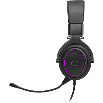 Навушники CoolerMaster CH331 USB Gаming Headset (CH-331)