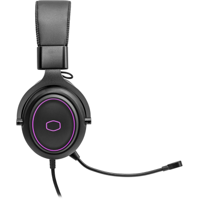 Навушники CoolerMaster CH331 USB Gаming Headset (CH-331)