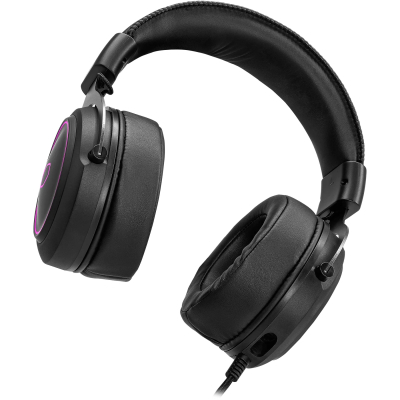 Навушники CoolerMaster CH331 USB Gаming Headset (CH-331)