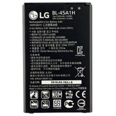 Акумуляторна батарея LG for K10 (BL-45A1H / 52895)