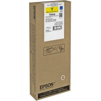 Картридж Epson WF Pro WF-C5290/C5790 Yellow L, 3K (C13T944440)