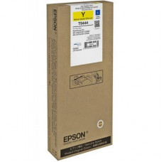 Картридж Epson WF Pro WF-C5290/C5790 Yellow L, 3K (C13T944440)