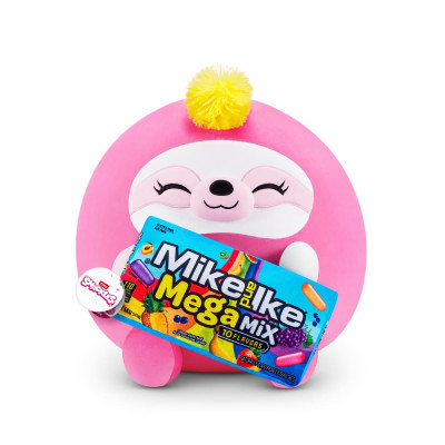 М'яка іграшка Snackle сюрприз N2 серія 2 Mini Brands (77510N2)