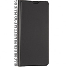 Чохол до мобільного телефона BeCover Exclusive New Style Xiaomi Redmi Note 13 Pro Plus 5G Black (710656)