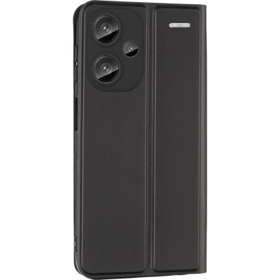 Чохол до мобільного телефона BeCover Exclusive New Style Xiaomi Redmi Note 13 Pro Plus 5G Black (710656)