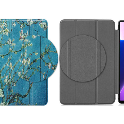 Чохол до планшета BeCover Smart Case Samsung Tab A9 Plus SM-X210/SM-X215/SM-X216 11.0