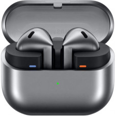 Навушники Samsung Galaxy Buds3 Silver (SM-R530NZAASEK)