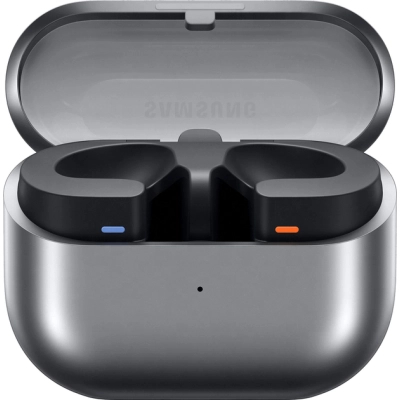 Навушники Samsung Galaxy Buds3 Silver (SM-R530NZAASEK)